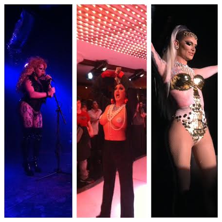 Obsessed with drag queens? Bitch i might be