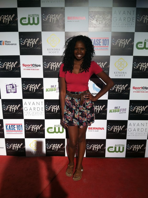 Little farm girl with messed up hair got lost on her way to the prairie