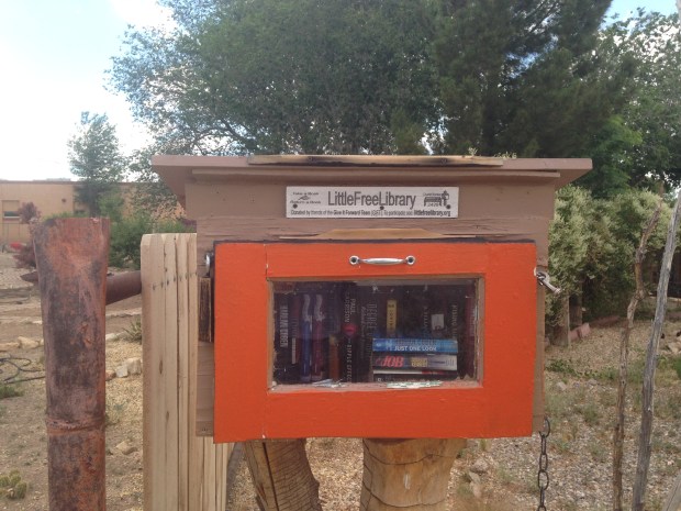 dont mind if i do! maybe this will be motivation for me to actually read a book