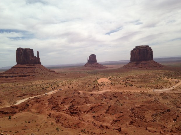 Monument Valley